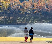 [오늘의 날씨] 대구·경북(1일,수)…대체로 맑음, 아침 짙은 안개