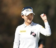 'KLPGA 새로운 대세' 이예원, 최종전 앞두고 '다관왕' 확정 나선다