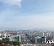 ‘20만 목전’ 1년 사이 원주 경제활동인구 사상 최대치로 급증…이유는?