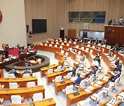 국회 예결위, 예산안에 대한 공청회