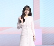 [E포토] 박보영, '뽀블리는 언제나 아침'