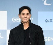 [포토]'낮에 뜨는 달'의 온주완