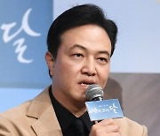 '낮뜨달' 정웅인 "이번엔 악역은 아니지만 악귀와 비슷"