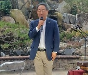 [단독] 강승규 수석, '이태원 참사 1주기' 전날 예산行…또 사전선거운동 논란