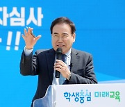 전북미래교육캠퍼스 설립 '척척'