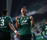 [facup.review] ‘전북은 또 결승으로!’ 전북, 인천에 3-1 승리…2년 연속 결승전 진출!