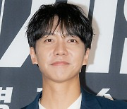 이승기, 아빠 된다 "축복해 주길" [공식입장]