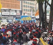 1만7000명 직원이 뽑은 노동이사 거부, 오세훈 시장의 '마이 웨이'