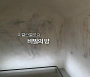 [오늘의 영상] 미리 보는 미켈란젤로 ‘비밀의 방’…목탄화 60여 점 최초 공개