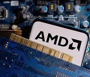 AMD, 데이터센터와 GPU 긍정적 전망에도 주가 하락