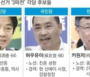 대만 총통 선거 야권 단일화 협상 난항… 양당 기싸움 속 민중당·무소속 연대 가능성도