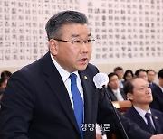 [사설]유병호 감사원의 공수처 수사 불응, 시간끌기 더 없어야