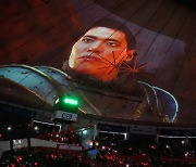 Virtual humans steal the show at Seoul basketball game