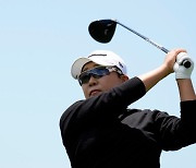 Shin Ji-yai looks to make it four at Toto Japan Classic