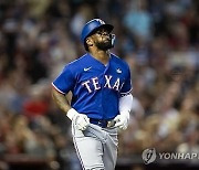 MLB 텍사스 주축 선수 부상 릴레이...WS 첫 우승 멀어지나