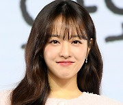 ‘정신병동에도 아침이 와요’ 박보영 “10년 넘게 소아중환자 자원봉사, 도움 많이 됐다”