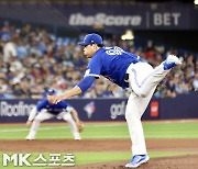 前 MLB 단장, FA 시장 예상...류현진 1년 800만$, 이정후는 ‘예측 불가’