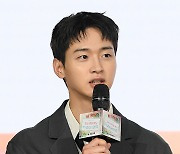 장동윤 ‘훈훈해’ [MK포토]