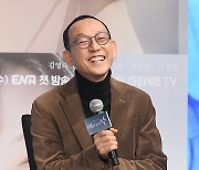 ‘낮에 뜨는 달’ 연출한 표민수 감독 [MK포토]