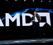 AMD, 실망스런 4Q 실적 전망…내년 AI 매출은 20억달러 '낙관'