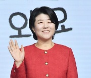 이정은 “과거 카메라 울렁증 심해, 공론화 시킬수록 문턱 낮아져”(정신병동아침)