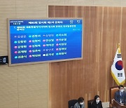 [정정보도]'남남 성추행' 혐의 상병헌 전 세종시의장 첫 재판 12월7일