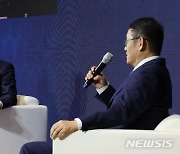 이창용 "고령화, 생산성 제약…해외노동자 노인봉양 논의해야"