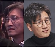 "검사님이 무용과 석사 출신"..조승연 '스우파2' 현장 방문 화제, 알보고니..[Oh!쎈 이슈]