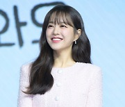 박보영, 사랑스러운 미소 [SE★포토]