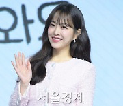 박보영 "'정신병동' 문턱 낮아졌으면···전문가 도움받아야" [SE★현장]