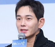 온주완, 동생 바라기 [SE★포토]