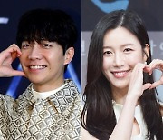 이승기♥이다인, 부모 된다…“내년 2월 출산 준비” [종합]