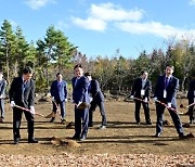 일본서 6년 만에 한일지사회의···이철우 “교류 더 급물살 탈 것”