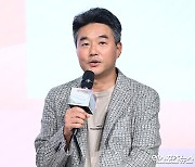 이재규 감독 '간호사·환자가 주인공인 드라마'[엑's HD포토]