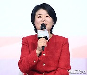 이정은 '박보영과 오나귀 이후 재회'[엑's HD포토]