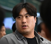 FA 류현진의 가치, 1년 108억?...美 매체 "옵션 비중 큰 계약 전망"