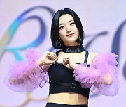 위클리 박소은 '시동 걸어볼까요'[엑's HD포토]