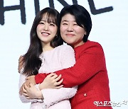 박보영→연우진 "10년 일한 것 같은"…알고보니 '케미' 경력직 (정신병동에도)[종합]