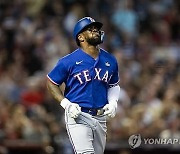 WS 첫 우승 도전 텍사스 '비상'…셔저 이어 가르시아도 부상