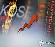 코스피, 기관 매수세에 상승 출발…2,300선 안착 시도(종합)