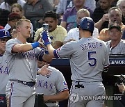 USA BASEBALL