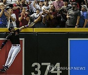 USA BASEBALL