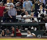 USA BASEBALL