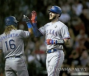 USA BASEBALL