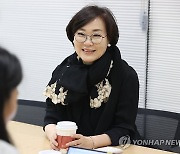 창작무용 '엘리자베스 기덕' 정혜진 예술감독