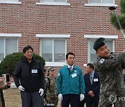 같은 곳 바라보는 민·관·군