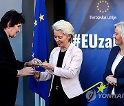 BOSNIA EU DIPLOMACY