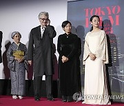 JAPAN TOKYO FILM FESTIVAL