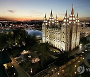 Mormon Church Finances-Lawsuit