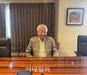 '미스터 엔' 사카키바라 “내년 여름 달러·엔 130엔…여전히 엔화 안전자산”(종합)